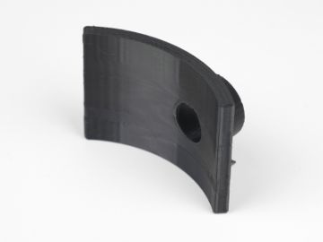 3Д печать - запчасть авто на впускной коллектор