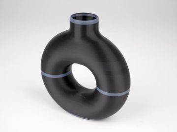 3Д печать - Ваза