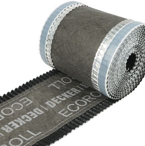 Лента под конек DECKER ECOROLL