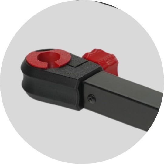 DECKER-Fish - высокая прочность и дизайн