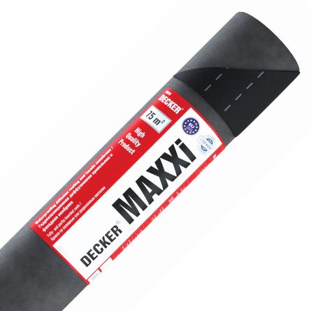 Мембрана DECKER MAXXI