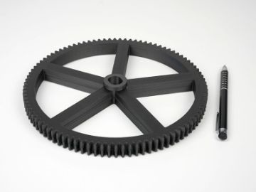 3D печать шестеренок в Бресте, 3Д печать шестеренок под заказ