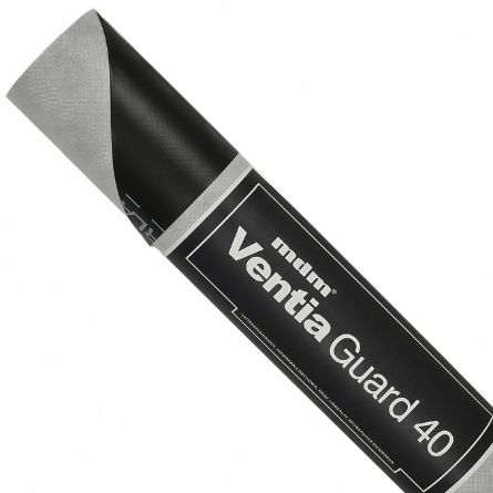 Мембрана VENTIA GUARD 40 TPU+PE