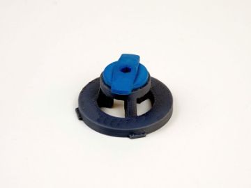 3D печать деталь для посудомоечной машины