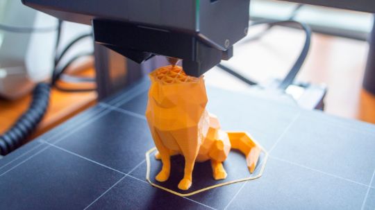 3D печать в Бресте