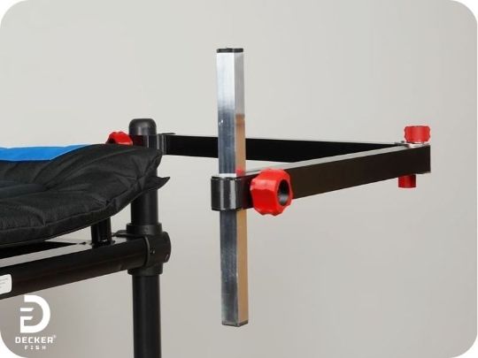 Фидер Арм DECKER-FISH Longer (ДЕКЕР Фиш) для рыбалки