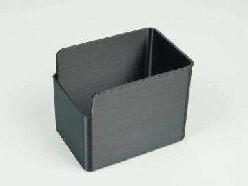 Лоток для жмыха кофемашины. 3D печать в Бресте.