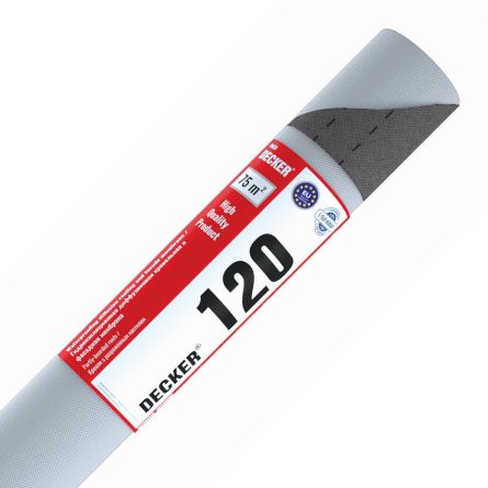 Мембрана DECKER 120