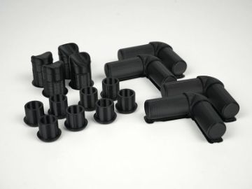 3Д печать - фурнитура - детали для мебели