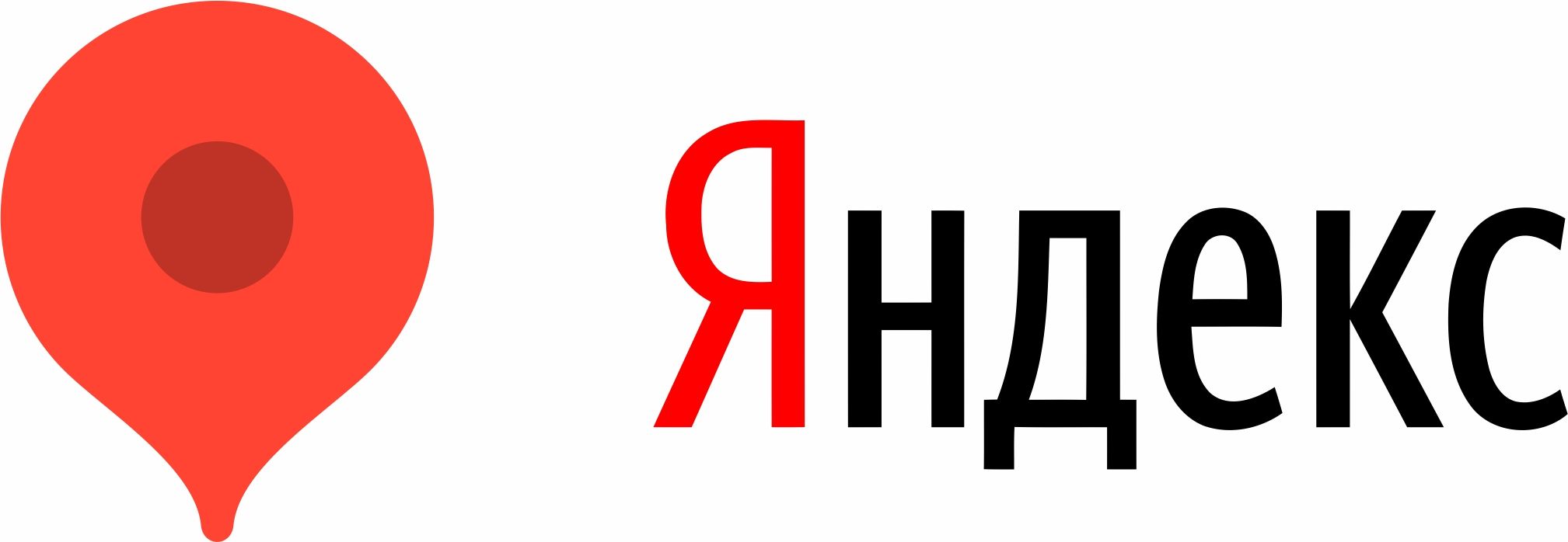 Яндекс карты лого