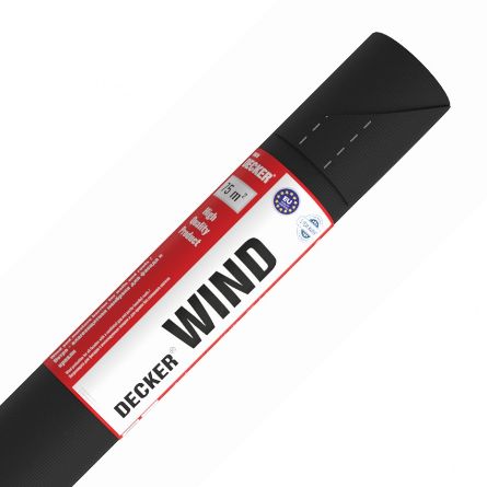 Мембрана DECKER WIND