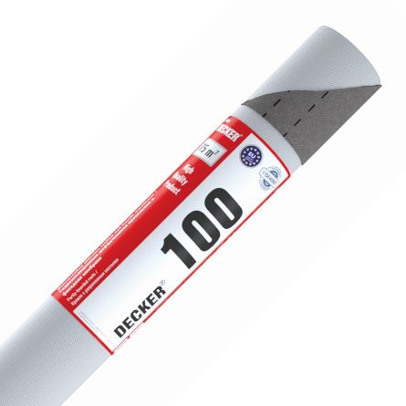 Мембрана DECKER 100