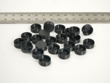 3D-печать - заглушки малые