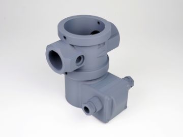 Печать на 3D принтере - прототип изделия