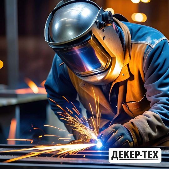 Аргон Брест - сварка алюминия и нержавейки