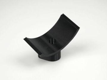 3D печать запчастей для автомобиля - деталь для автомобиля на впускной коллектор