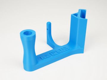 Печать на 3D принтере - деталь для 3Д принтера.