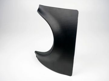 3Д печать - Накладка на бампер Mercedes W123 AMG. Печать на 3Д принтере.