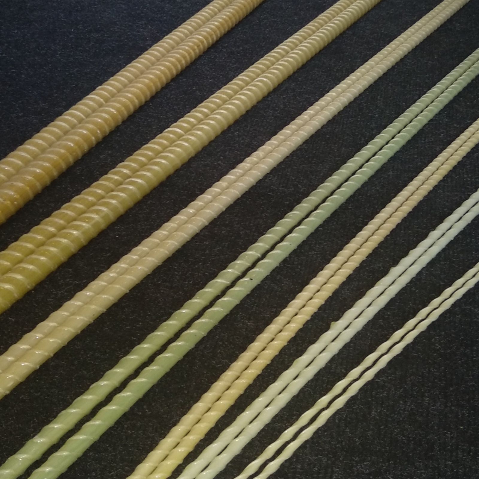 Композитная арматура МагКомпозит