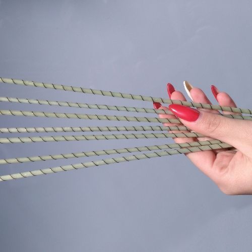 Композитная арматура 8