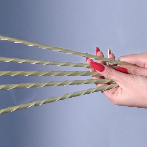 Композитная арматура 12