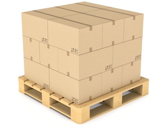 ДВКПак - упаковка из гофрокартона