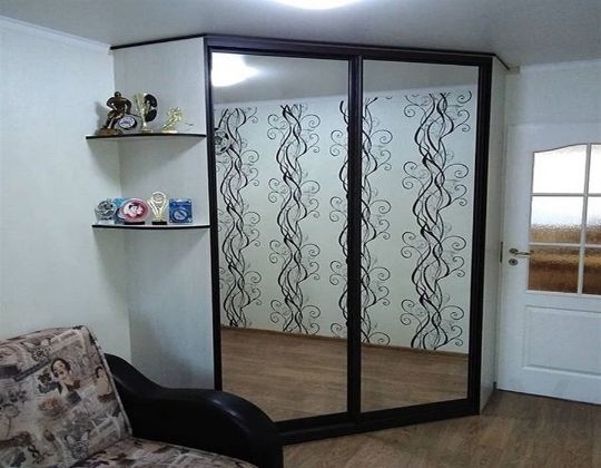 Заказать шкаф купе в Витебске
