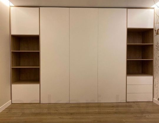 Джорджтаун