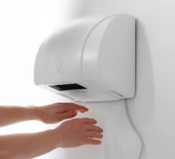 Сушилки для рук