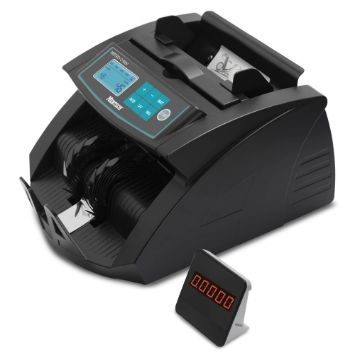 Счетчики банкнот