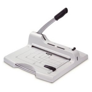 Резаки и гильотины