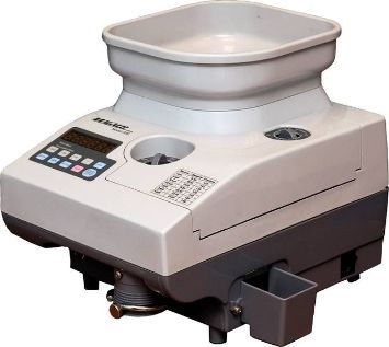 Счетчики монет