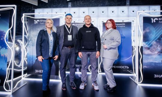 правильные интеграторы битрикс24