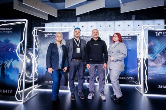 правильные интеграторы битрикс24