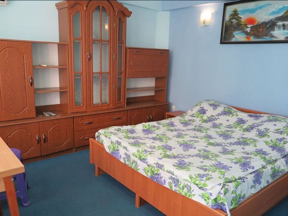 4х местный 2х уровневый номер