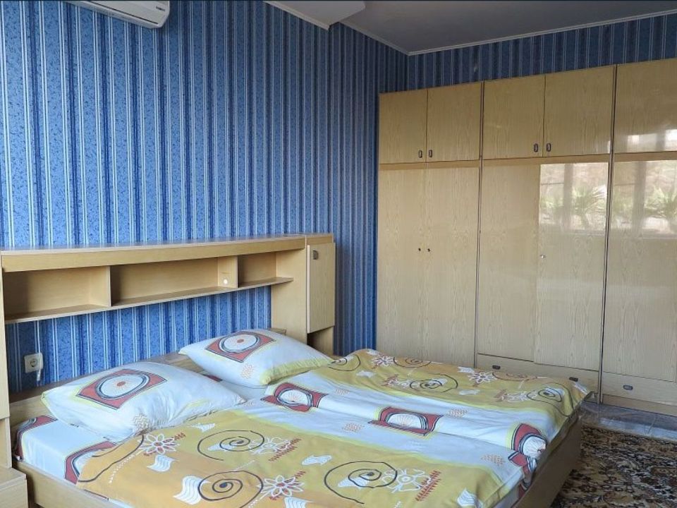 3х комнатные 2х уровневые апартаменты с кухней