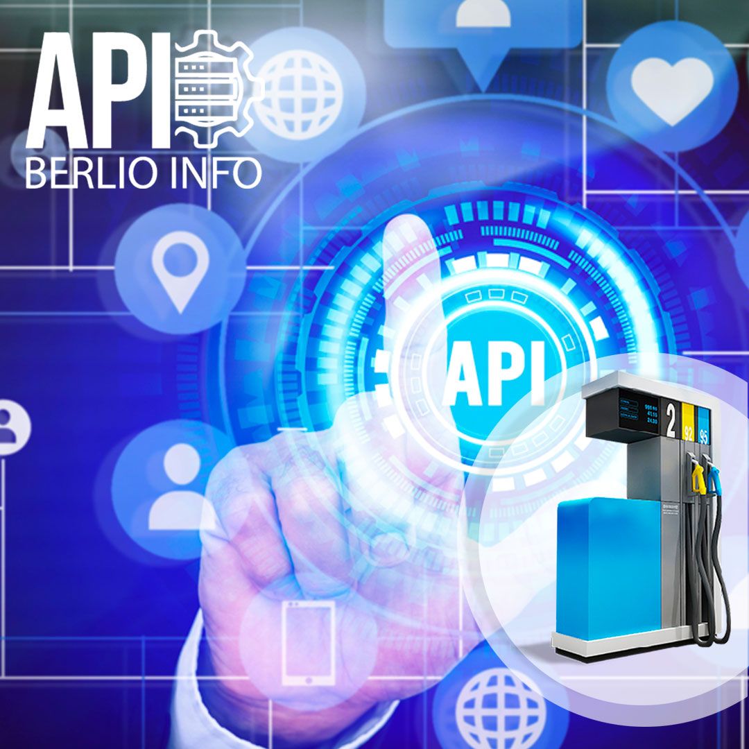 API «Berlio Info»