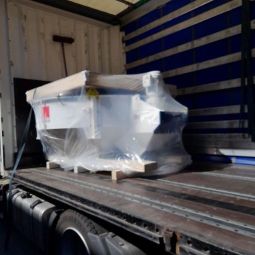 Организация экспортных импортных поставок санкционных товаров из Европы и Китая в Беларусь