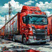 МЕЖДУНАРОДНАЯ ЛОГИСТИКА В УСЛОВИЯХ САНКЦИЙ, ДОСТАВКА САНКЦИОННЫХ ТОВАРОВ