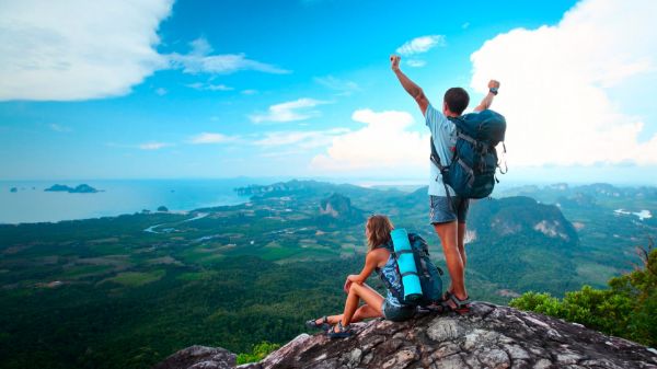 Страховка на отдых за границей в Минске.