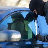 Угон транспортного средства по КАСКО.