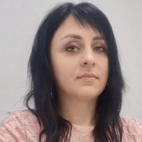 Бухгалтер Марина