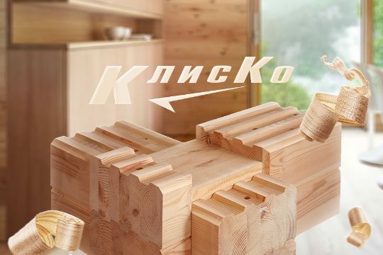 Интернет-магазин пиломатериалов