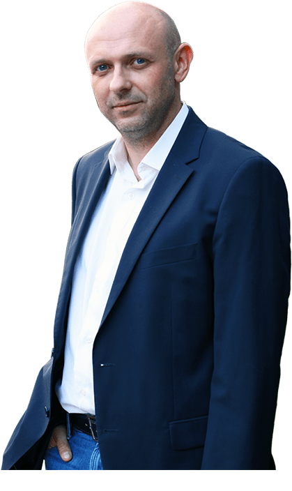 Николай Сасов - эксперт по платным продуктам Яндекс и Google