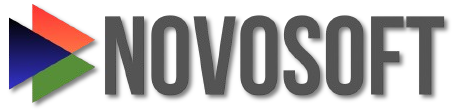 Logo Novosoft