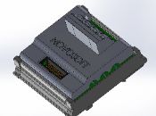 3D modeling with NovoSoft