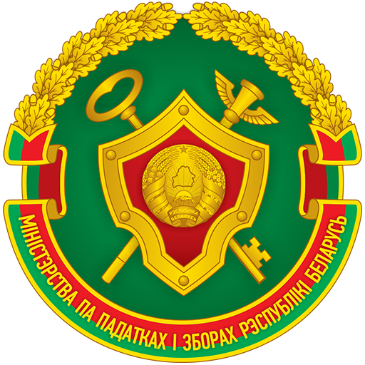 Логотип участника