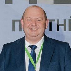 Майковский Вячеслав Станиславович
