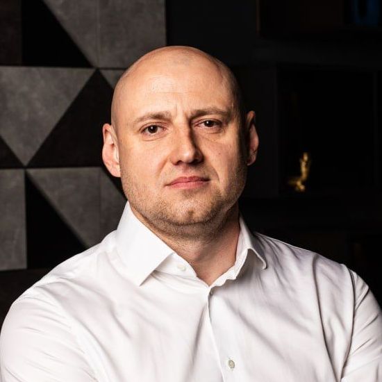 Сёмчик Дмитрий Александрович
