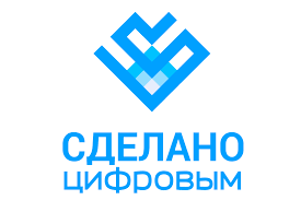 Логотип участника